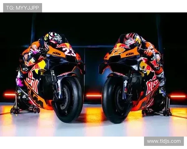2025赛季MotoGP新规则发布 车队和车手迎接挑战与机遇