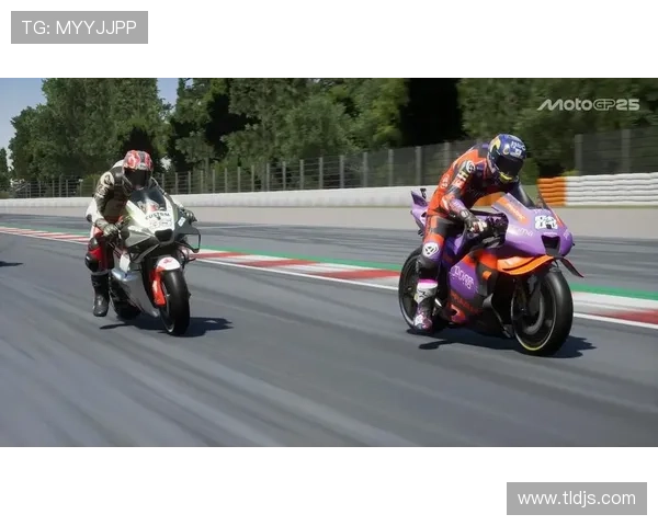 2025 MotoGP赛季揭幕战精彩回顾 突破技术革新与车手争夺激烈升级