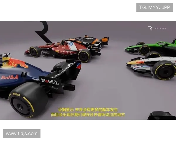F1赛季即将迎来重磅变革 新规对车队与车手将产生深远影响