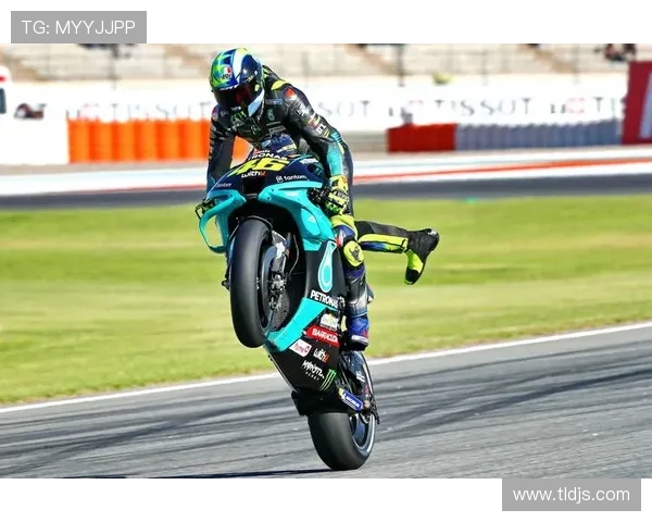 MotoGP赛季风云再起 强者对决引爆车手转会与争冠悬念新局焦点升级