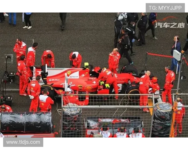 新赛季F1围场风云再起车队博弈技术革新引爆全球关注赛道争锋