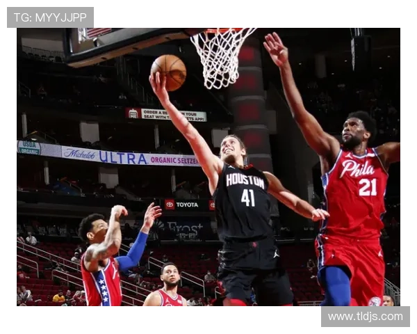 火箭队重建之路：年轻球员崛起与未来前景展望