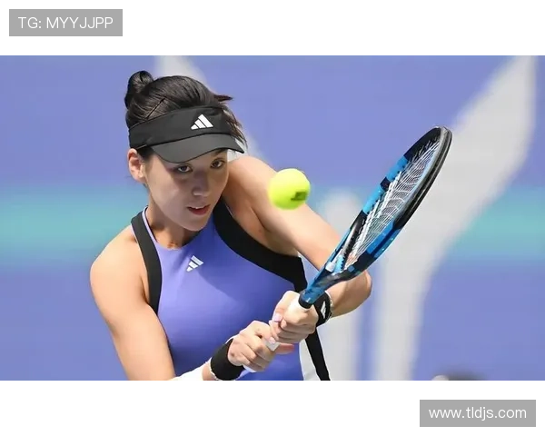 网球赛场新星崛起 本土选手精彩表现引关注